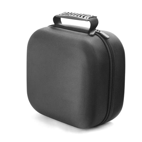 Spinning Reel Case Cover PU Fishing Bag M L Shockproof Waterproof Fishing Tackle -OS00455-Veeddydropshipping