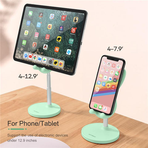 Holder Desktop Cell Phone Stand   Adjustable-CO00461-Veeddydropshipping