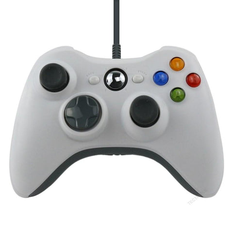 Wireless or Wired Support Bluetooth Controller For Xbox 360 Gamepad Joystick -CE01389-Veeddydropshipping