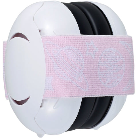 Baby Ear Defenders Noise Canceling Headphones with Elastic Strap -OS00156-Veeddydropshipping