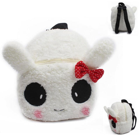 Panda Children Schoolbag Baby School Bags Kids-TB00017-Veeddydropshipping