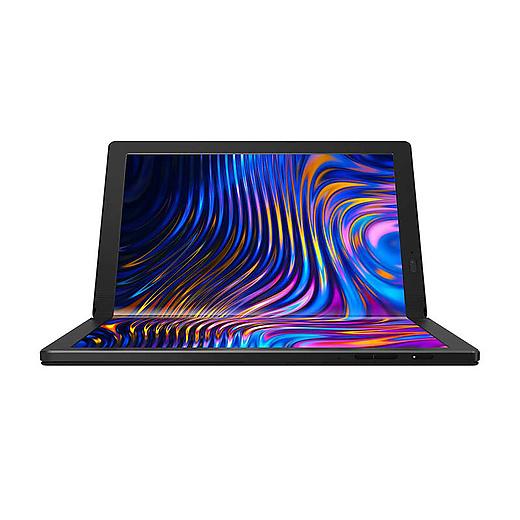 First Foldable Fold Laptop+Tablet   Type-C -CO00338-Veeddydropshipping