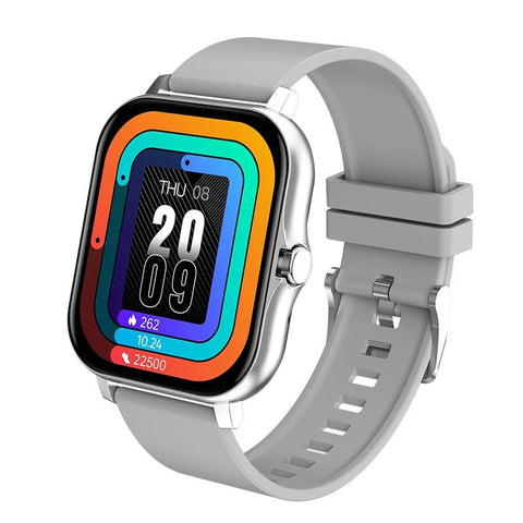 2022 New Smart Watch Women Fashion Bluetooth Call Watch Fitness -CE00597-Veeddydropshipping