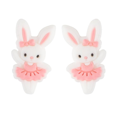 Beads Mini Rabbit Car Eagle Chocolates For Making DIY -JW01549-Veeddydropshipping
