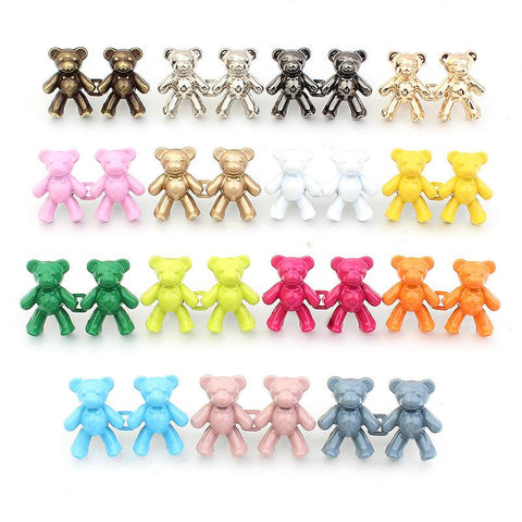 Removable Without Nail Without Seam Waist Button-HA00093-Veeddydropshipping