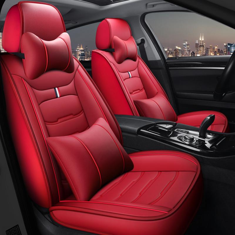 Cover for Chevrolet All Models Cruze Captiva Sonic Sail Spark Aveo-AM01320-Veeddydropshipping