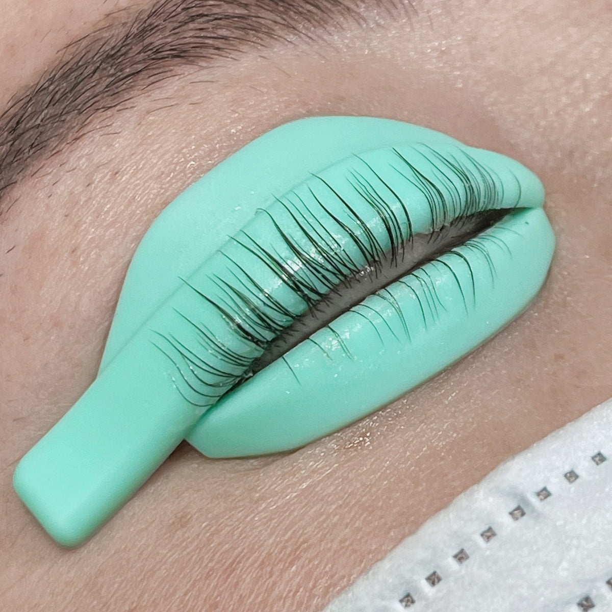 eyelash lift silicone lash lift perm pads tool-BH00598-Veeddydropshipping
