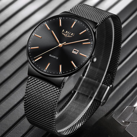 Watches Fashion Watch Man Waterproof  for Men -JW00639-Veeddydropshipping