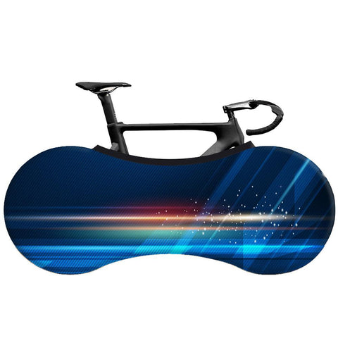 Bicycle Protective Cover MTB Road Bike Protective Gear Dustproof Wheel Frame Cover-OS01161-Veeddydropshipping