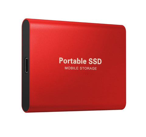 4TB SSD Hard Drive 240GB 500GB Portable SSD External SSD Hard Drive -CE00234-Veeddydropshipping