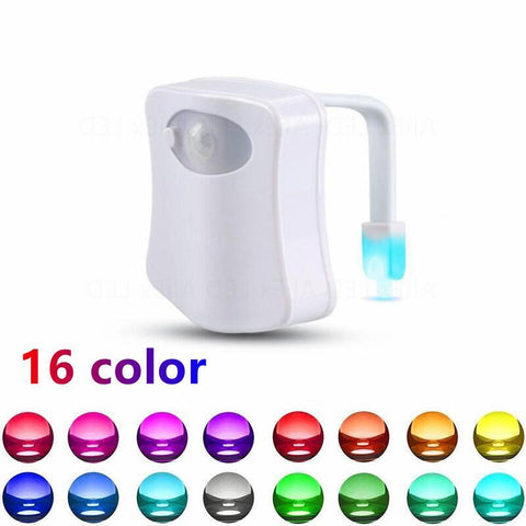 Smart PIR Motion SensorNight Light-TI00491-Veeddydropshipping
