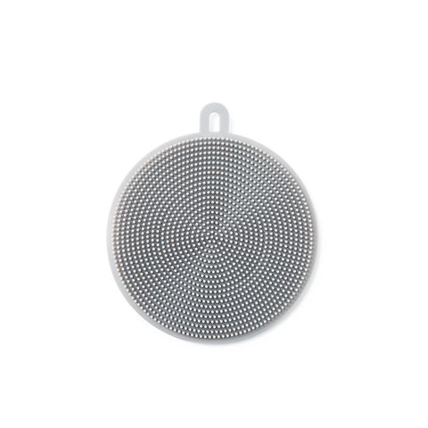 Silicone Cleaning Brush Kitchen Dishwashing Brushes-HA01094-Veeddydropshipping