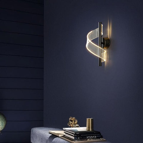 LED Wall Lamp Indoor Lighting-TI00464-Veeddydropshipping