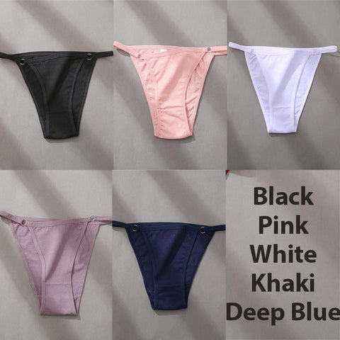 Sexy Underwear Women Underpants-WF00793-Veeddydropshipping
