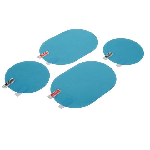 Rainproof Film Car Rearview Mirror Rainproof Film Rainy-AM00797-Veeddydropshipping