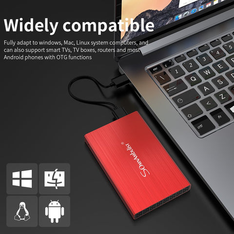 Hard disk encryption mobile computer-CO00911-Veeddydropshipping
