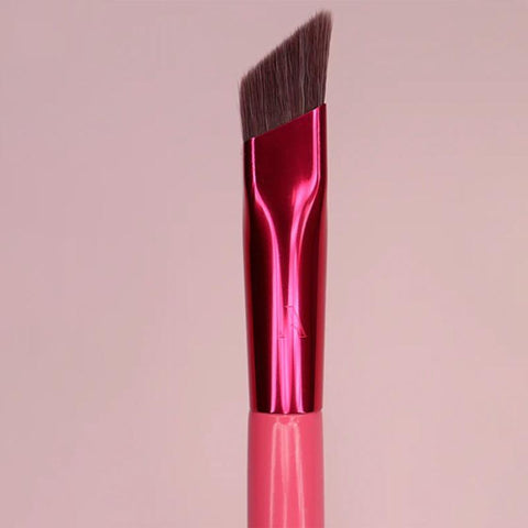Wild Eyebrow Brush Simulated Hair Makeup-BH00745-Veeddydropshipping