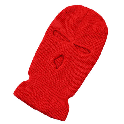 Winter Warm Cycling Hood Mask Cap Women Men Windproof Fleece MTB Bike -OS01105-Veeddydropshipping