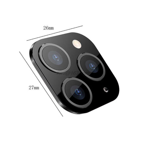 New Universal Camera Lens Case Cover Skin Sticker for iPhone-PA01254-Veeddydropshipping