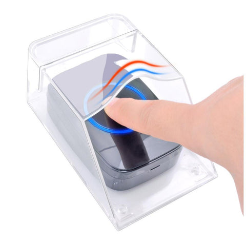 Waterproof Doorbell Cover Wireless Smart Door-HA01000-Veeddydropshipping