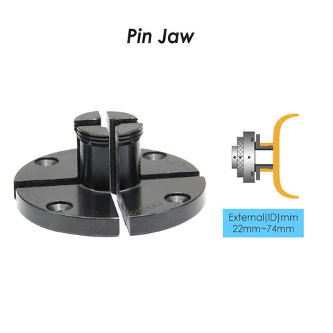 Wood Lathe Chuck Machine Tools Accessories-TI00187-Veeddydropshipping