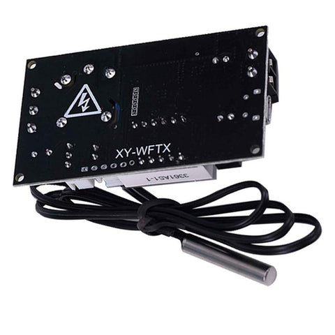 WIFI Remote Thermostat High Precision Temperature Controller Module Cooling-TI01027-Veeddydropshipping
