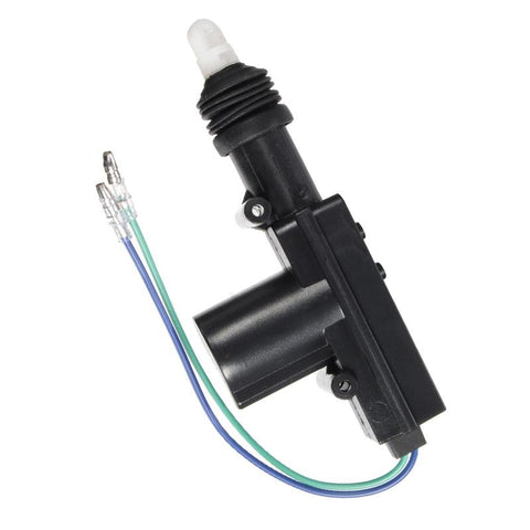 4Pcs 12V 2 Wire Car Door Power Central Lock  Actuator Auto-AM00595-Veeddydropshipping
