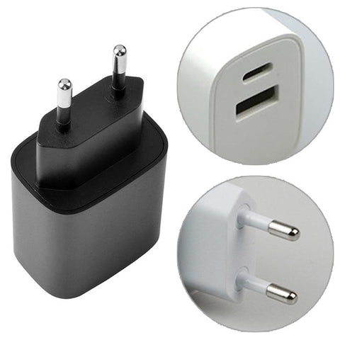 1Pcs Fake Charger Sight Secret Home Diversion Stash Can-PA01135-Veeddydropshipping