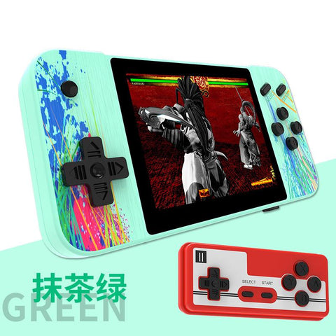 G3 Handheld Game Console Sup Built-in 800-in-one FC Classic Games -CE01308-Veeddydropshipping