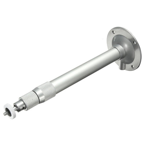 20-40cm 360° Degree Holder Universal Ceiling Wall Mount Aluminium Bracket -CE00986-Veeddydropshipping