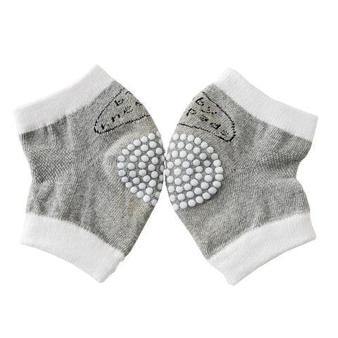 Cute Toddler Leg Warmers Baby Accessories Cotton Kids Knee Pads Crawling-TB00722-Veeddydropshipping