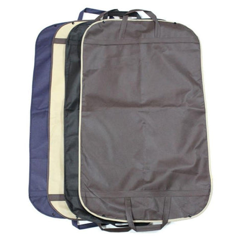 Hanging Clothes Storage Bag Clothes Dust Cover-HA01116-Veeddydropshipping
