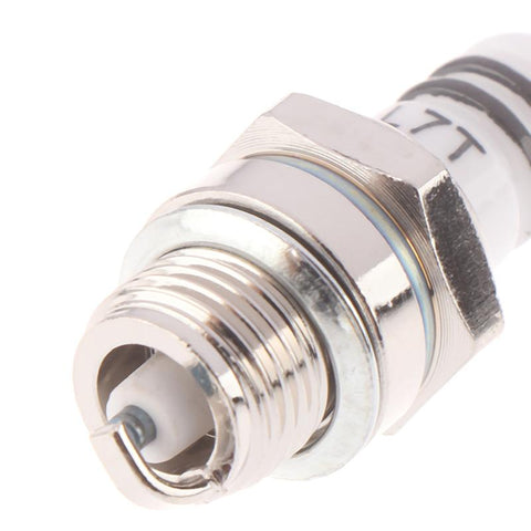 BM6A Spark Plug Glow Plug Replacement For Gasoline Chainsaw Lawn-AM00125-Veeddydropshipping
