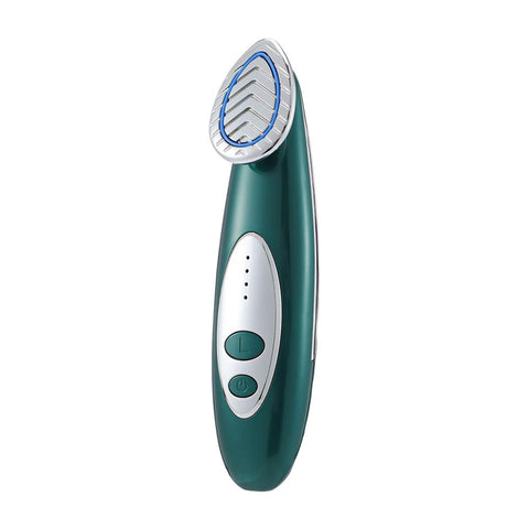 EMS Microcurrent Anti-Aging Massage  Skin Care Tool-BH00372-Veeddydropshipping