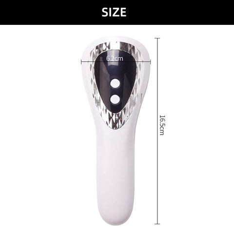 Nail Lamp Lamp For Rechargeable Nail Dryer  Nail Art Tool-BH01100-Veeddydropshipping