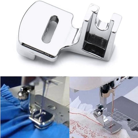 Hem Presser Foot Feet For Sewing Machine Singer-HA00134-Veeddydropshipping