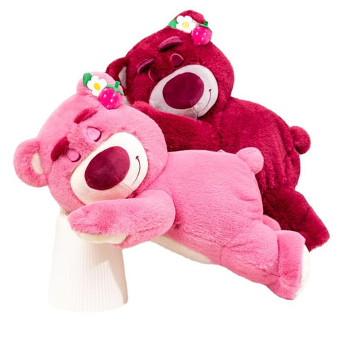 50cm 10 styles Genuine Disney Strawberry Bear Winnie the Pooh-TB00050-Veeddydropshipping