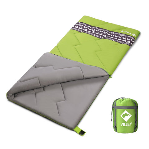 Camping Sleeping Bag Ultralight Waterproof-HA01749-Veeddydropshipping