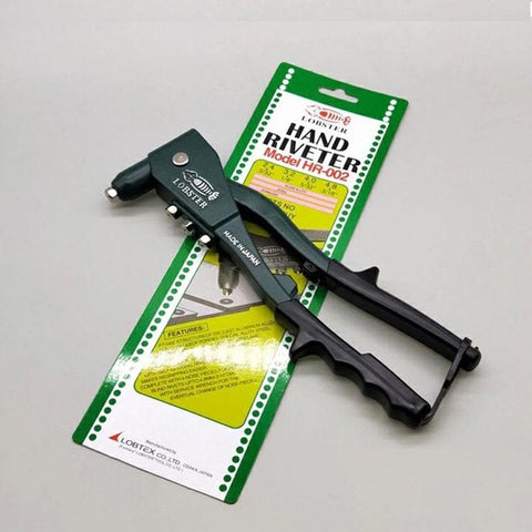 Heavy Duty Riveter Tool Pop Rivets Gun-TI00586-Veeddydropshipping