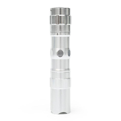 Mini LED Flashlight Battery Powered Portable Torch IP65 Waterproof Tactical-TI00791-Veeddydropshipping