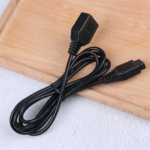 Hot sale Controller extension cable for sega megadrive genesis amiga -CE01383-Veeddydropshipping