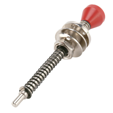 Loaded Spring Rod,Ball Shooter for Pinball Machine Parts,Game Machine Accessory -CE01456-Veeddydropshipping