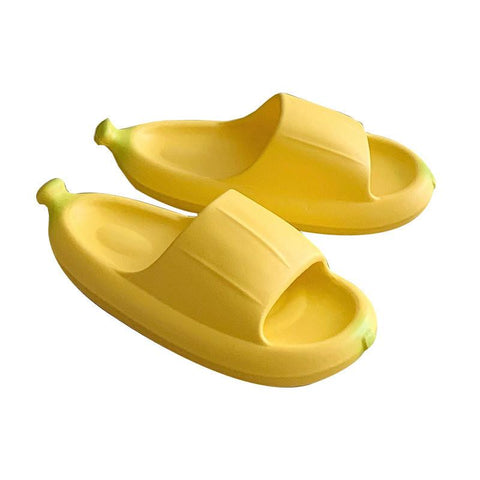 Women Slippers Beach Flip Flops Summer Slippers-BS01215-Veeddydropshipping
