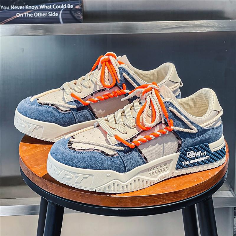 All-match Breathable Casual Thin Mesh Sports Running-BS01396-Veeddydropshipping