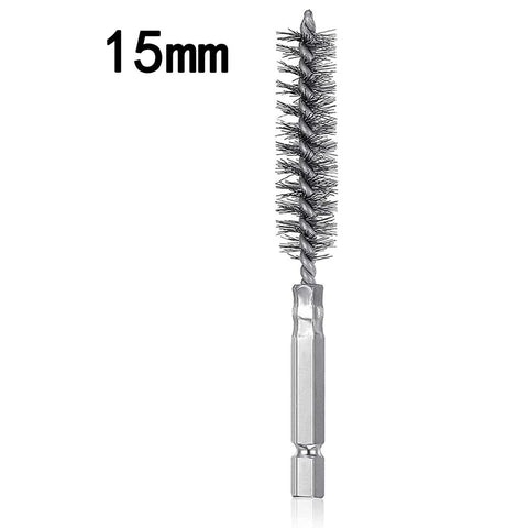 Stainless Steel Wire Cleaning Brush Polishing Tool -TI00035-Veeddydropshipping