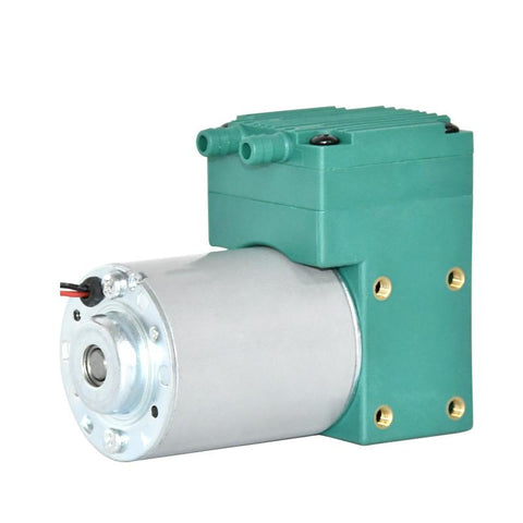 Diaphragm Air PumpSingle Head  Pump-TI00705-Veeddydropshipping