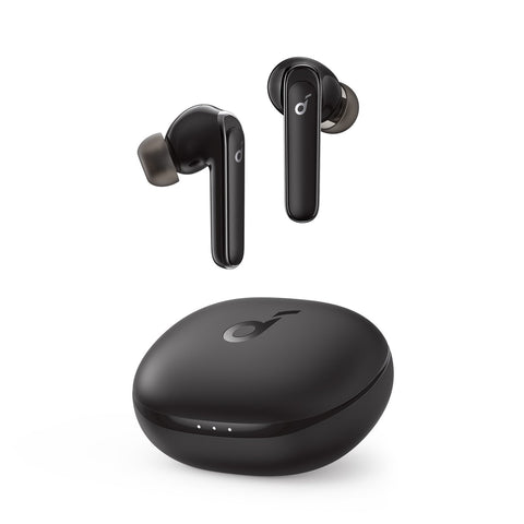 Noise Cancelling wireless Earbuds Bluetooth Earphones-Veeddydropshipping