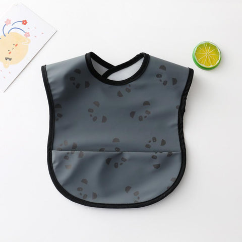 Eco Friendly Baby Bib for New Born Babies Accessories Newborn Items-TB00753-Veeddydropshipping
