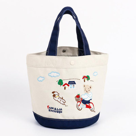 Baby Kids Mom Bag, Put Tissue Paper, Baby Bottle High Quality Simple-TB00247-Veeddydropshipping