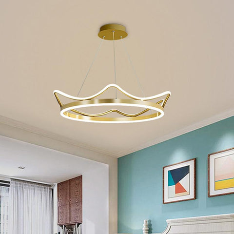 Children Pendant light Ceiling-TI00318-Veeddydropshipping